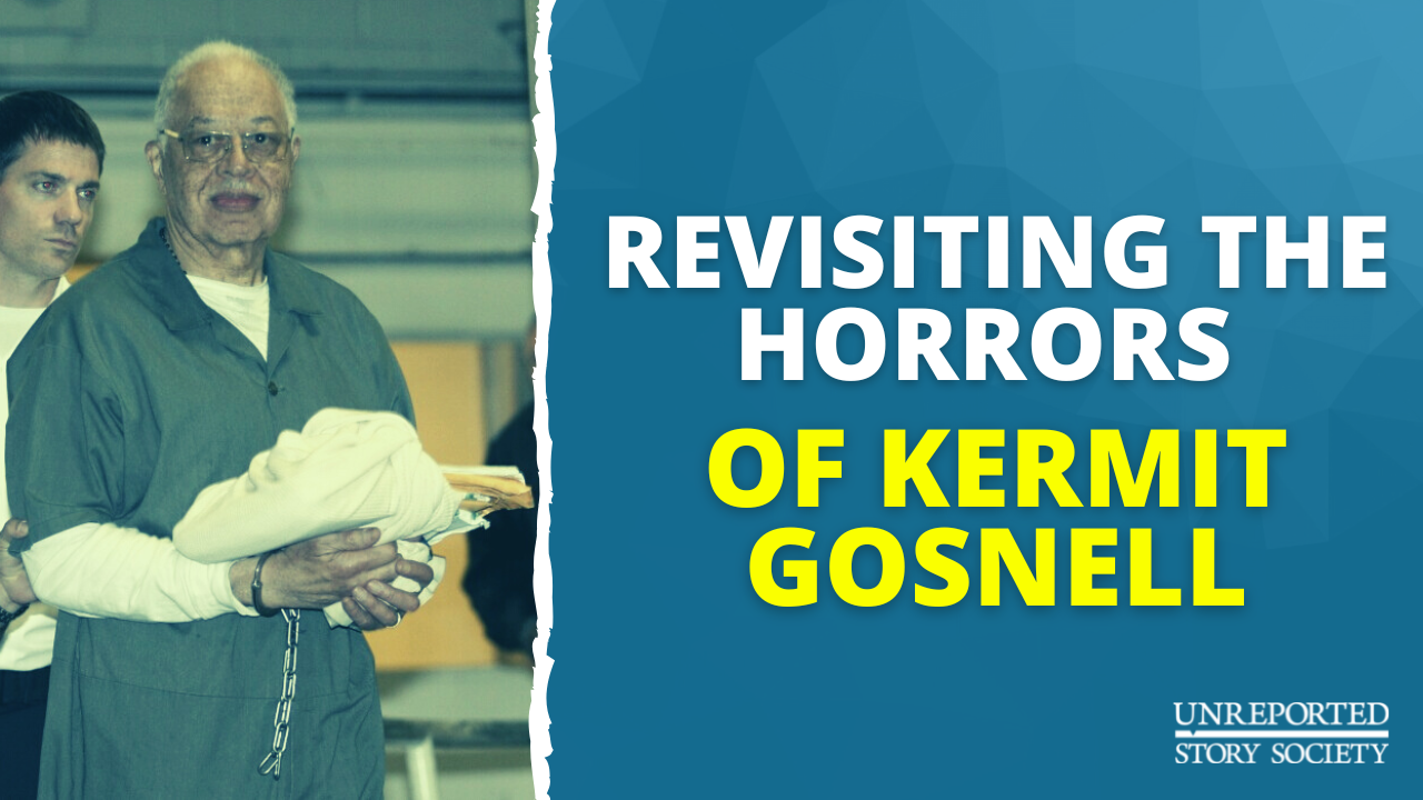 Revisiting The Horrors Of Kermit Gosnell With True Crime The