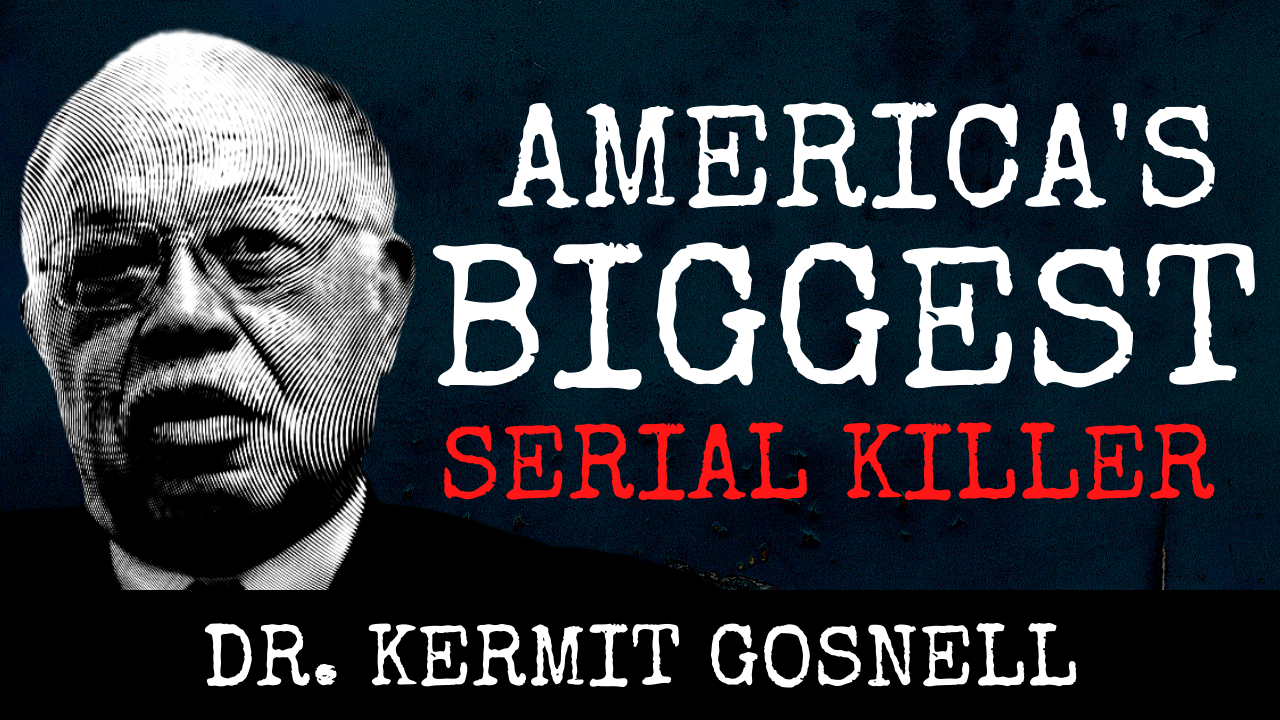 The Gosnell Movie The Unreported Story Society