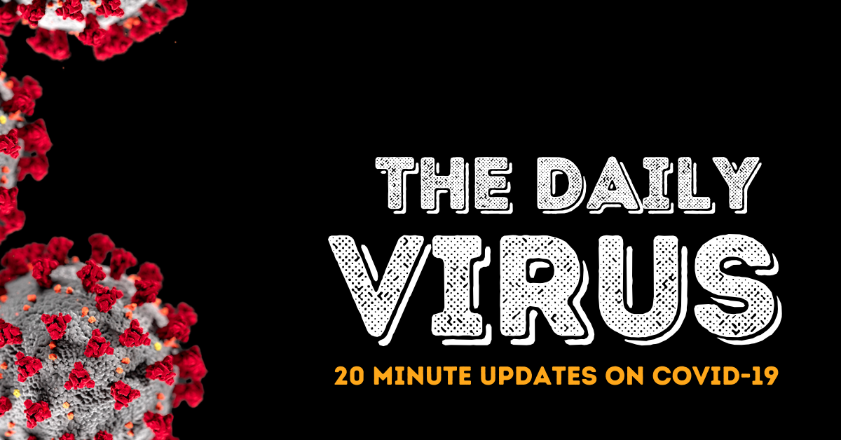 The Daily Virus