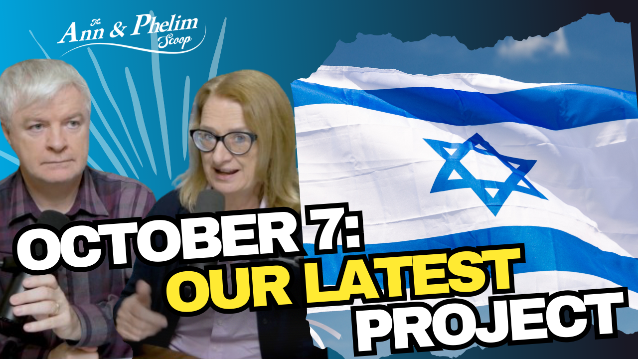 OCTOBER 7 Play - Revealing the Truth - To Open In New York - The ...